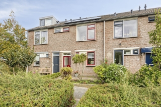 Brander 12 WOERDEN