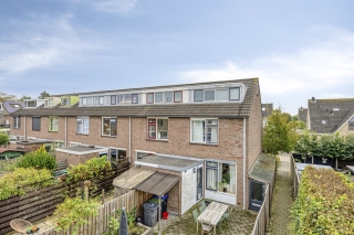 Brander 12 WOERDEN