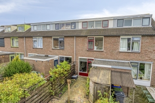 Brander 12 WOERDEN