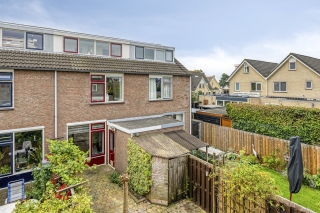 Brander 12 WOERDEN