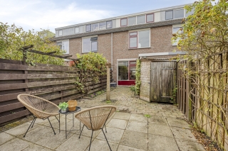 Brander 12 WOERDEN