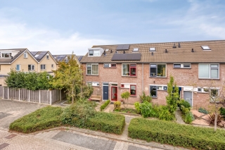 Brander 12 WOERDEN