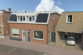 Nieuwstraat 79 ALMELO