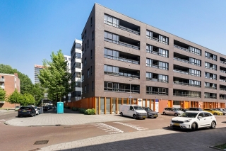 Derkinderenstraat 122 Amsterdam