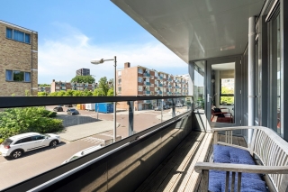 Derkinderenstraat 122 Amsterdam
