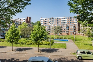 Derkinderenstraat 122 Amsterdam