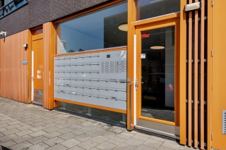Derkinderenstraat 122 Amsterdam