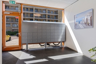 Derkinderenstraat 122 Amsterdam