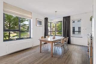 Derkinderenstraat 122 Amsterdam