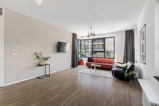 Derkinderenstraat 122 Amsterdam