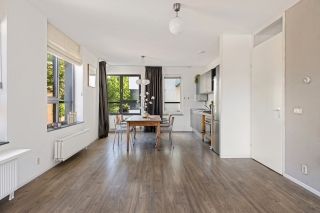 Derkinderenstraat 122 Amsterdam