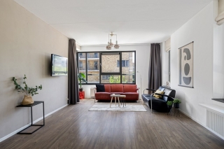Derkinderenstraat 122 Amsterdam