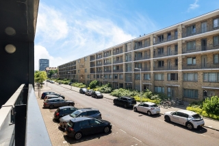 Derkinderenstraat 122 Amsterdam