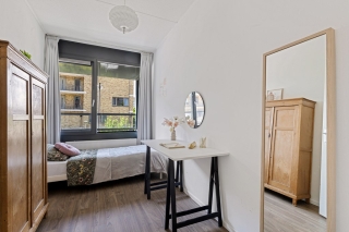 Derkinderenstraat 122 Amsterdam