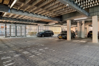 Derkinderenstraat 122 Amsterdam