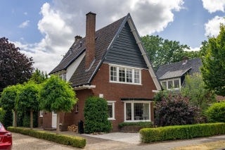 Huygenslaan 27 Apeldoorn
