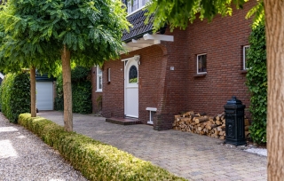 Huygenslaan 27 Apeldoorn