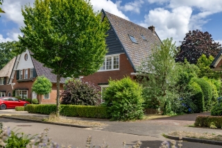 Huygenslaan 27 Apeldoorn
