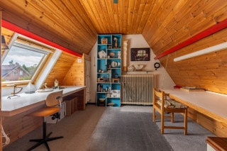 Huygenslaan 27 Apeldoorn