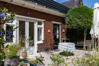 Huygenslaan 27 Apeldoorn