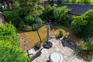 Huygenslaan 27 Apeldoorn