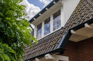 Huygenslaan 27 Apeldoorn