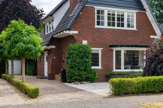 Huygenslaan 27 Apeldoorn