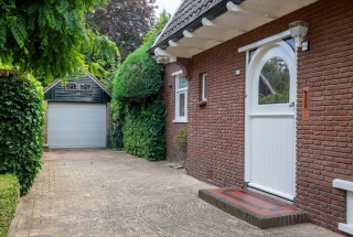 Huygenslaan 27 Apeldoorn