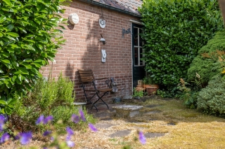 Huygenslaan 27 Apeldoorn