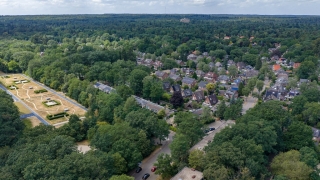 Huygenslaan 27 Apeldoorn