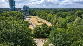 Huygenslaan 27 Apeldoorn