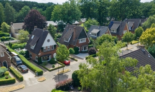 Huygenslaan 27 Apeldoorn