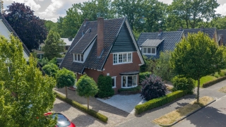 Huygenslaan 27 Apeldoorn