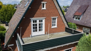Huygenslaan 27 Apeldoorn