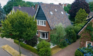 Huygenslaan 27 Apeldoorn