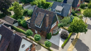 Huygenslaan 27 Apeldoorn