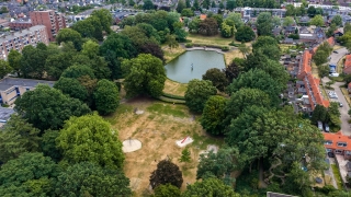 Huygenslaan 27 Apeldoorn