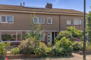 Sonatestraat 4 Apeldoorn