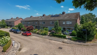 Sonatestraat 4 Apeldoorn