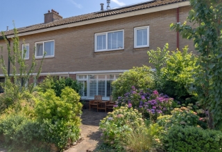 Sonatestraat 4 Apeldoorn