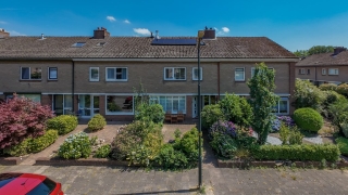 Sonatestraat 4 Apeldoorn