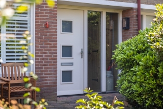 Sonatestraat 4 Apeldoorn