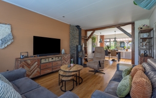 Sonatestraat 4 Apeldoorn