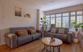 Sonatestraat 4 Apeldoorn