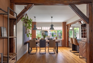 Sonatestraat 4 Apeldoorn