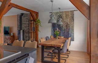 Sonatestraat 4 Apeldoorn