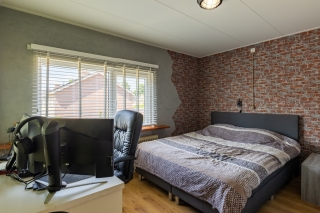 Sonatestraat 4 Apeldoorn