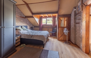 Sonatestraat 4 Apeldoorn