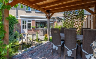 Sonatestraat 4 Apeldoorn