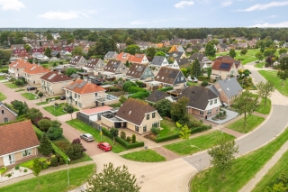 Westerbouwte 11 Muntendam